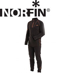 Norfin Nord 2