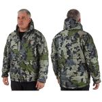 Куртка утепленная Higashi Timber Jacket Optifade Comb р-р L