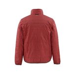 Куртка Simms Fall Run Jacket Fury Orange размер S