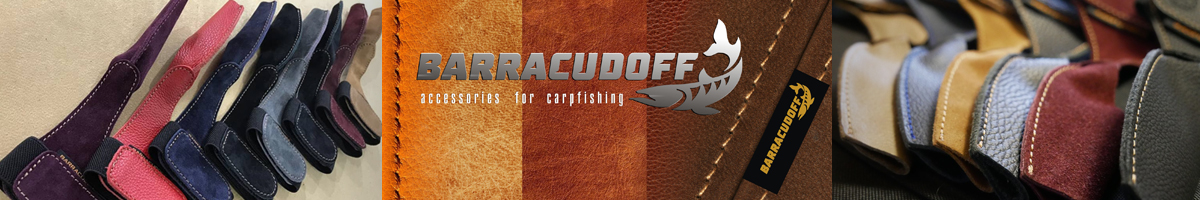 Barracudoff