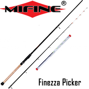 Mifine Finezza Picker
