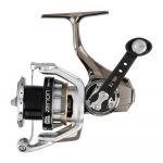 Катушка спиннинговая Abu Garcia Zenon 3000MSH