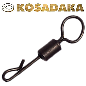 Kosadaka Covert Heli-Chod Sdeed Swivel