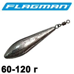 Flagman Long Cast ВР