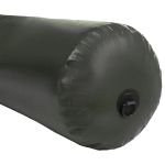 Драйбег 90л (d38/h85cm) хаки Helios (HS-DB-903885-H)