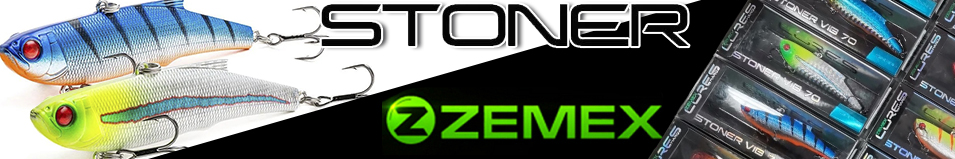 Zemex Vib Stoner 70S 16g