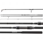 Удилище карповое Daiwa Regal Carp 3.60m 3.0lbs 3sec.