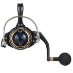 Катушка Daiwa 25 Saltiga 14000-XH