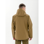 Куртка Remington Fight Green р. S