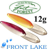 Forest Front Lake 12g