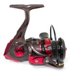 Катушка Grows Culture Trout UL 2000