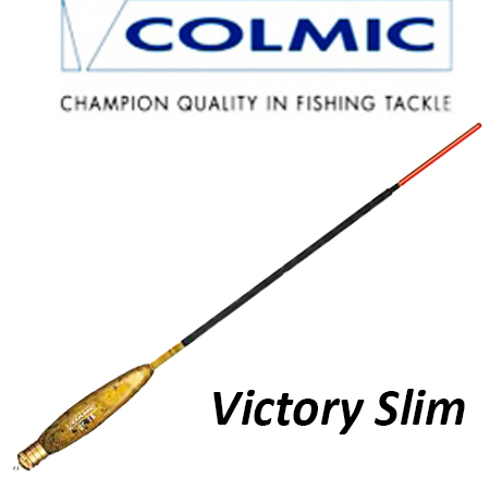 Поплавок Colmic Victory Slim
