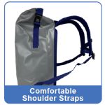 Рюкзак Mustad Daybreak Dry Roll-Up 40L (MDBDBP40L)