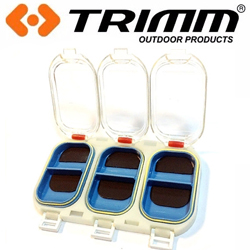 Trimm № 5