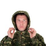 Костюм NovaTex "Росомаха" (хлопок, сафари) Pride, р-р 60-62 рост 170-176