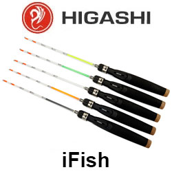 Higashi iFish