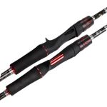 Удилище Noeby Leisure K5 C762MH (2,29m, 10-35g., кастинг, 2-ч-к)