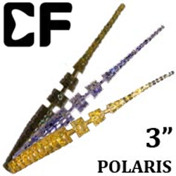 Crazy Fish Polaris 3"