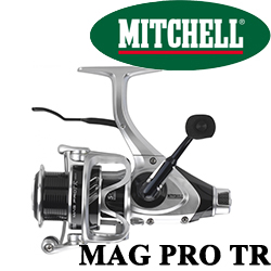 Mitchell Mag Pro TR