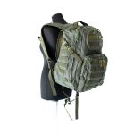Рюкзак Tramp Commander Olive green, 50 л.