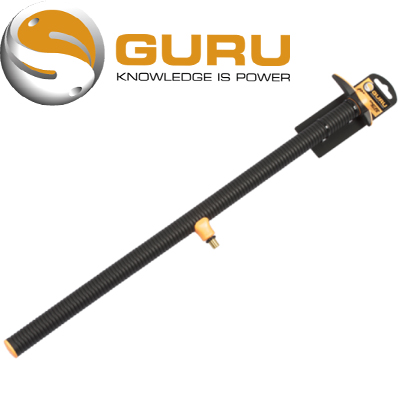 Guru Reaper Rest