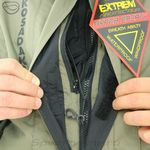 Kosadaka Iceman 35C+7: Куртка рыболовная зимняя, разм. L WS-IM-J-L