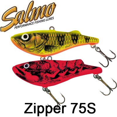 Salmo Zipper 75S