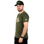 Футболка CF Relict Perch, оливковая XL