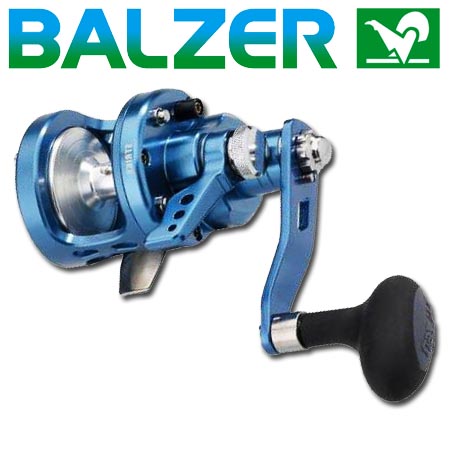 Balzer Adrenalin II