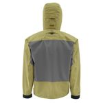 Куртка Simms G3 Guide Jacket Army Green размер L