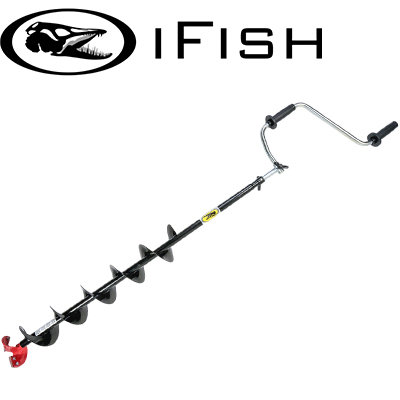 iFish Finnmark 130мм
