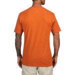 Футболка Simms Trout Wander T-Shirt, Adobe Heather, L