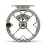 Катушка нахлыстовая Ross Colorado Matte Platinum, #4/5