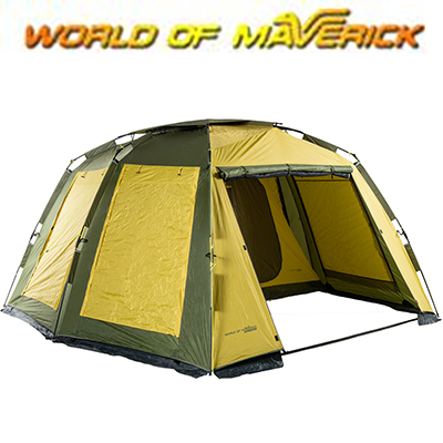 Maverick Cruise Comfort Палатка-автомат