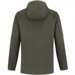 Жакет флисовый Korda Kore Polar Fleece Jacket размер S