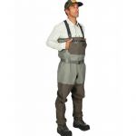Вейдерсы Simms Freestone Stockingfoot, M, Dark Gunmetal