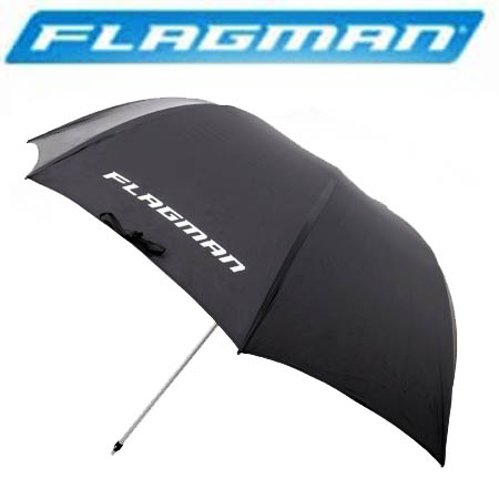 Flagman Fibreglass Umbrella