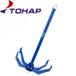 Якорь Тонар ЯЛС-01 (1,3 кг)