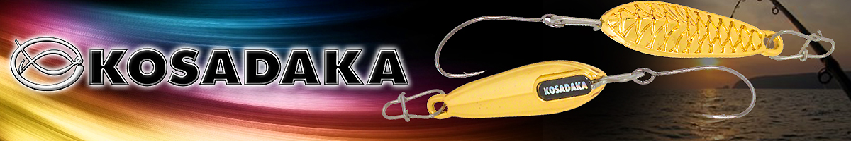 Kosadaka XTR-2