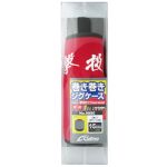Чехол для джиг-блесен Owner Makimaki Jig Case RED L 25 СМ