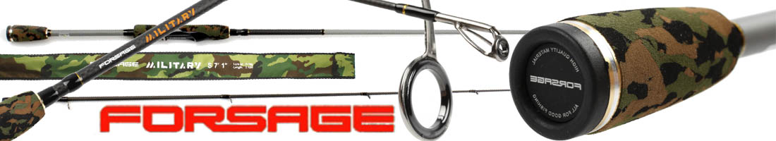 Forsage Military