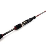 Спиннинг JSCompany Nixx Pop Rocker 732UL (Mebaru)