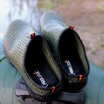 Слайперы Prologic Bank Slippers зеленые р.43