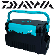 Daiwa TB4000 BK/GR