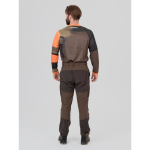 Брюки Remington Classic Hunting Brown р. M