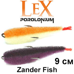 Lex Zander Fish 9