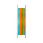 Шнур плетёный Chimera Megastrong Multicolor X4 200m # 0.20mm. 11.4kg.