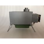 Теплообменник Сибтермо СТ-2,9 с инфракрасной горелкой