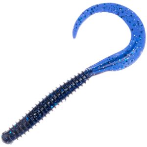 Силиконовая приманка Червь Akara Zand Worm 105 цв. # X040 (5шт.)