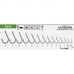 Крючки Maruto 9644 BN №03 (10шт/уп)